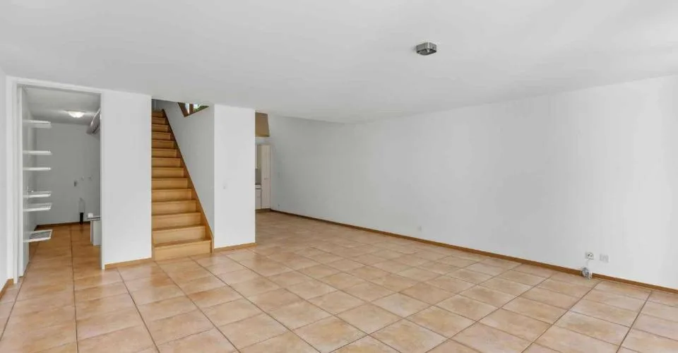 Nyon Superbe duplex de 167 m² PPE avec jardin privatif – photo 8 sur 13