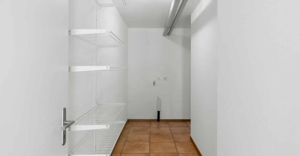 Nyon Superbe duplex de 167 m² PPE avec jardin privatif – photo 9 sur 13