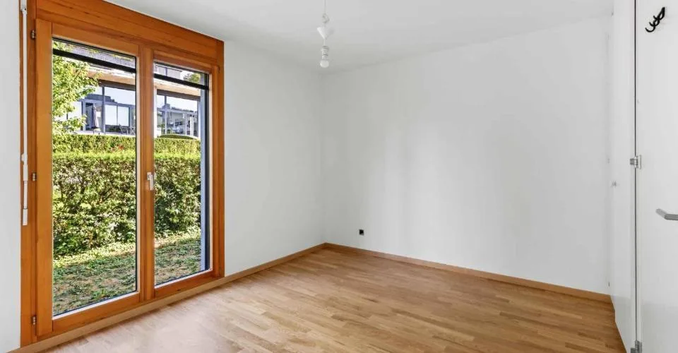 Nyon Superbe duplex de 167 m² PPE avec jardin privatif – photo 12 sur 13