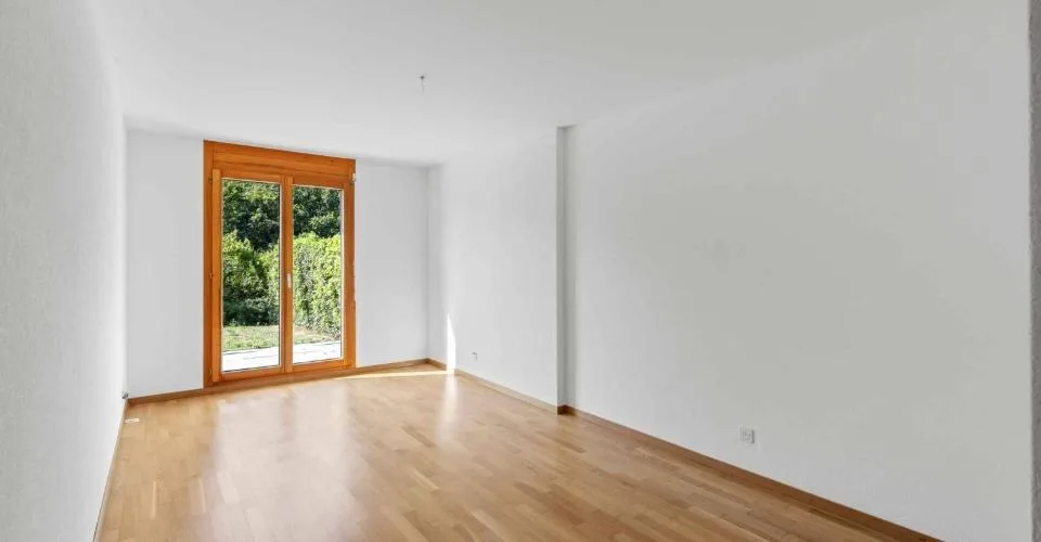 Nyon Superbe duplex de 167 m² PPE avec jardin privatif – photo 10 sur 13