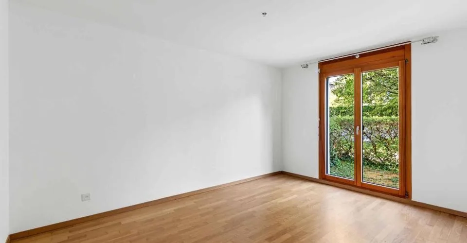 Nyon Superbe duplex de 167 m² PPE avec jardin privatif – photo 13 sur 13