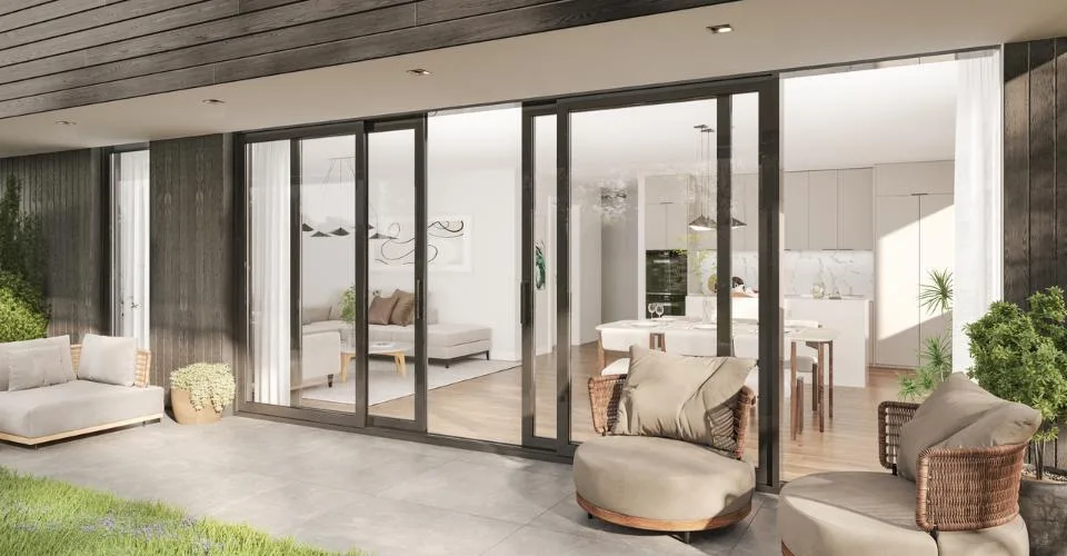 Dernière opportunité Appartement de 4.5 pièces Chantier ouvert