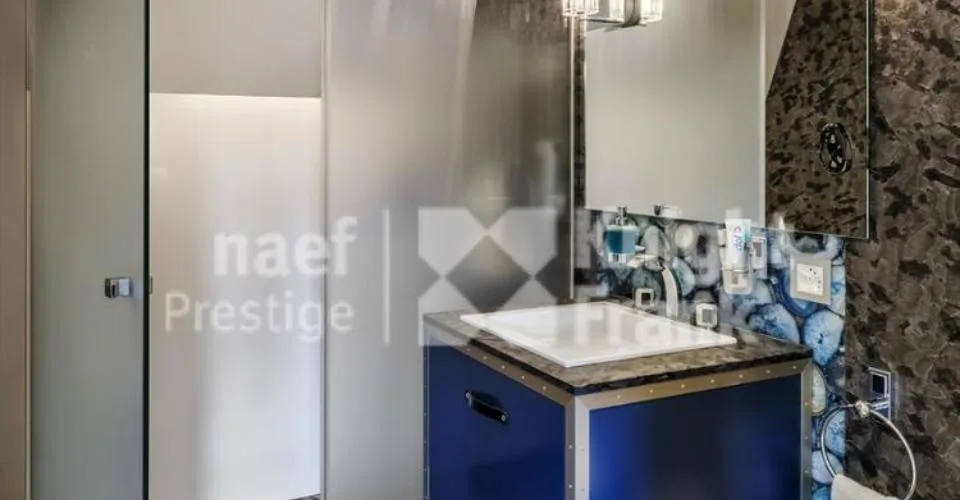 Unique ! Appartement en attique de 8.5 pièces avec une vue exceptionnelle à vendre au coeur de Montreux
