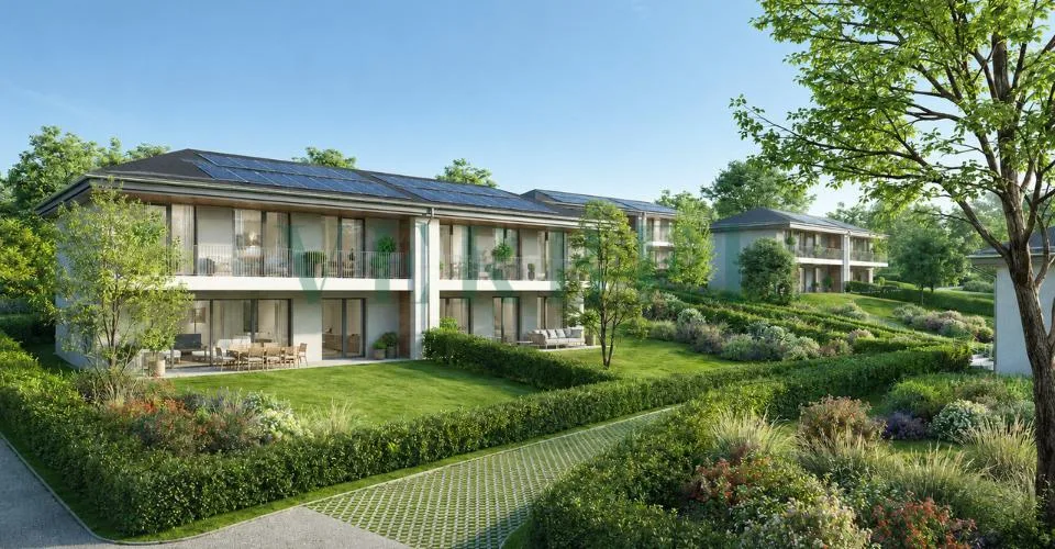 Votre future villa dans un cadre privilégié
