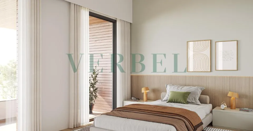 Votre future villa dans un cadre privilégié