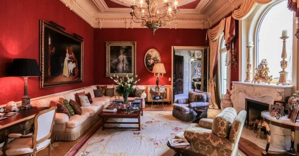 Somptueuse maison du 19ème siècle à vendre au centre de Montreux