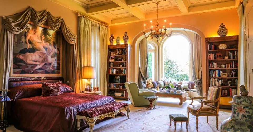 Somptueuse maison du 19ème siècle à vendre au centre de Montreux
