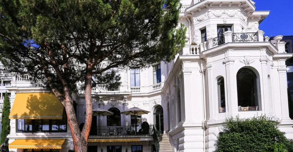 Somptueuse maison du 19ème siècle à vendre au centre de Montreux