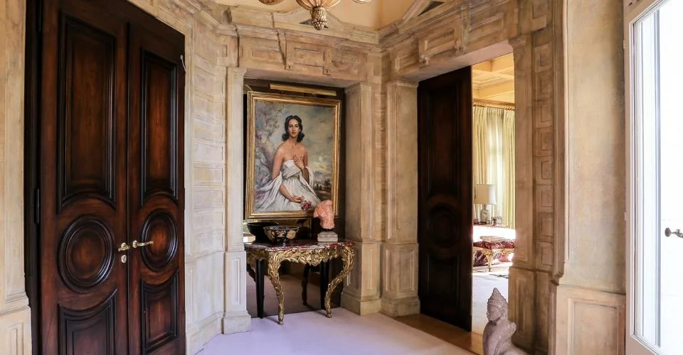 Somptueuse maison du 19ème siècle à vendre au centre de Montreux
