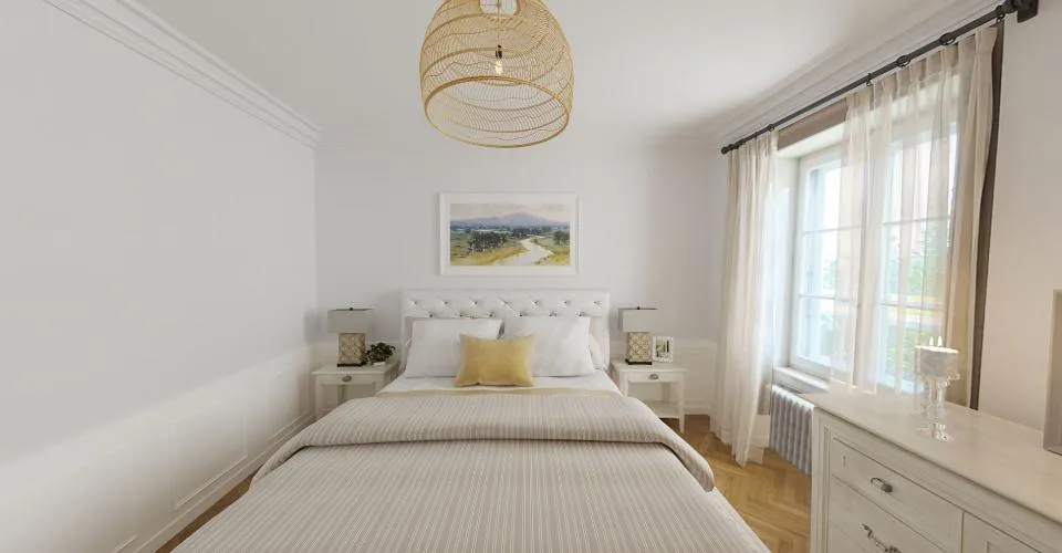 Magnifique appartement de 4.5 pièces au 1er étage