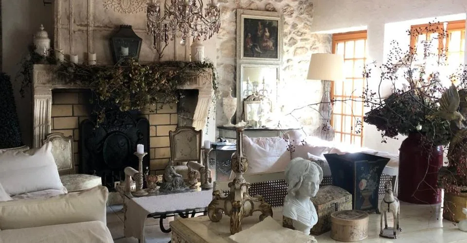 Magnifique maison de village