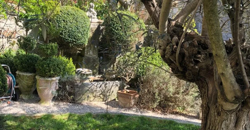 Magnifique maison de village