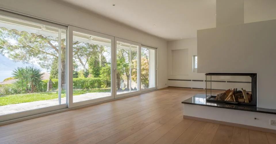 La Villa Riviera