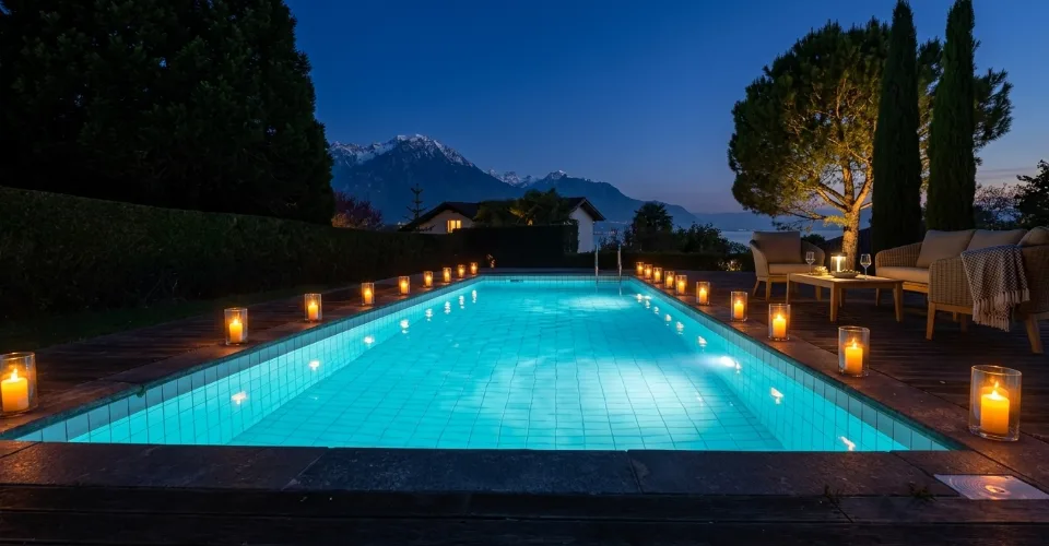 La Villa Riviera