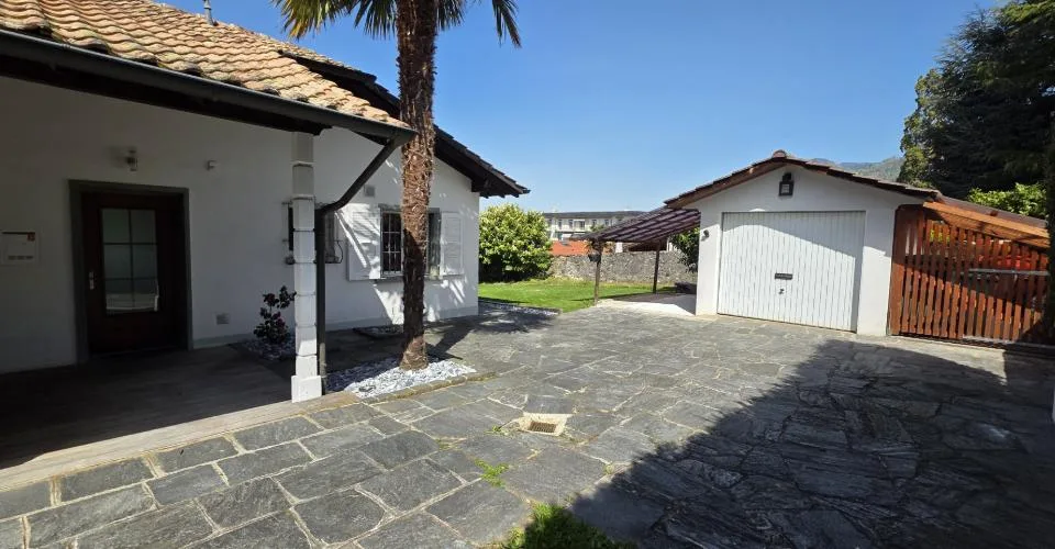La Villa Riviera