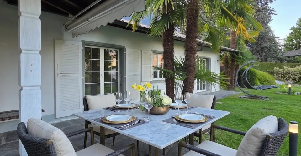 La Villa Riviera