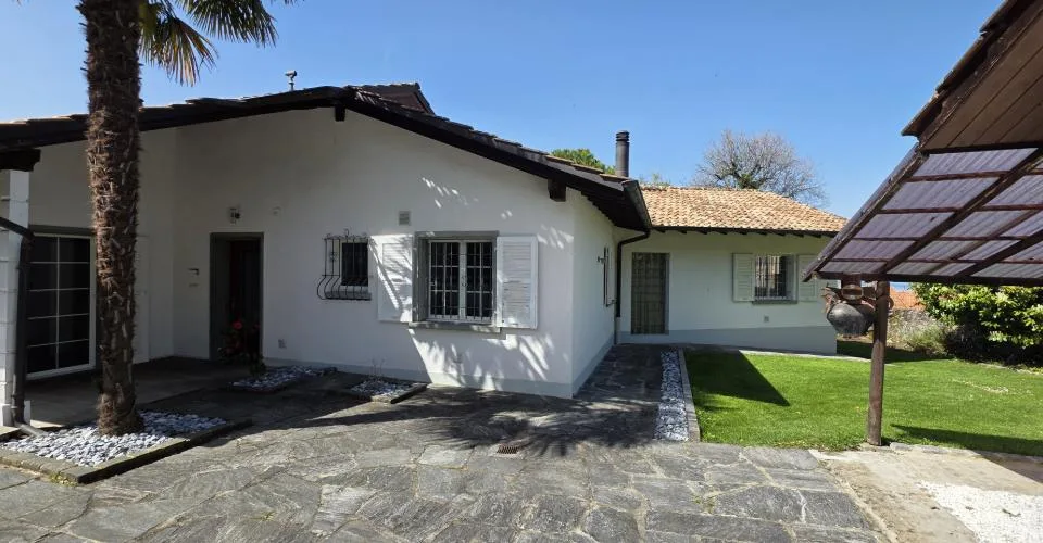La Villa Riviera