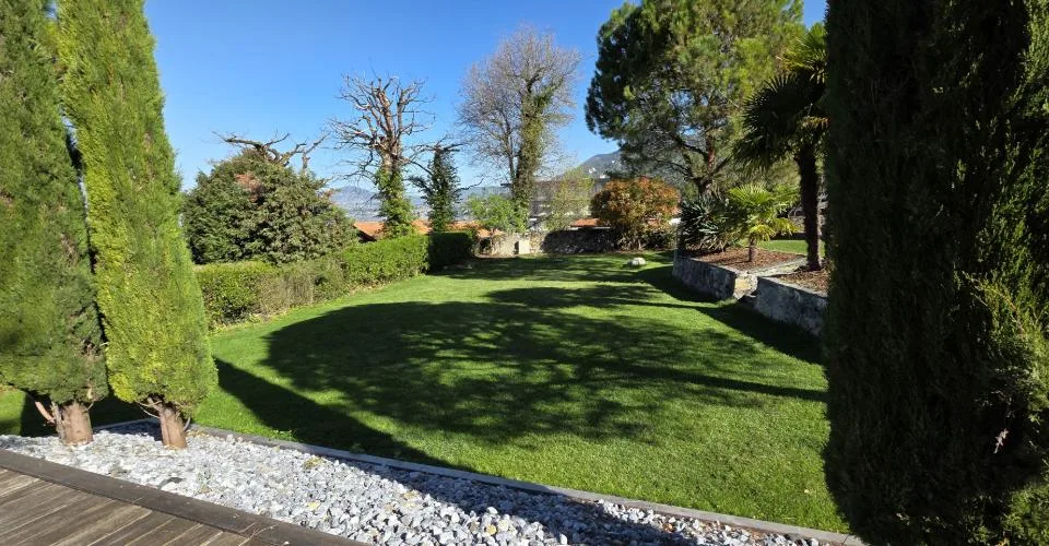 La Villa Riviera