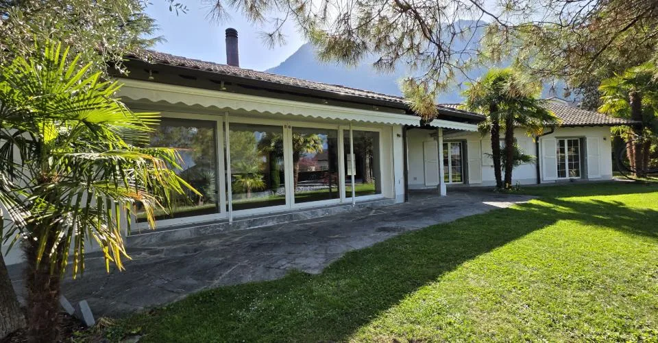 La Villa Riviera