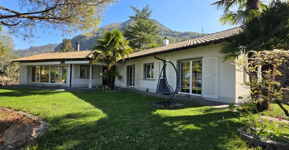 La Villa Riviera