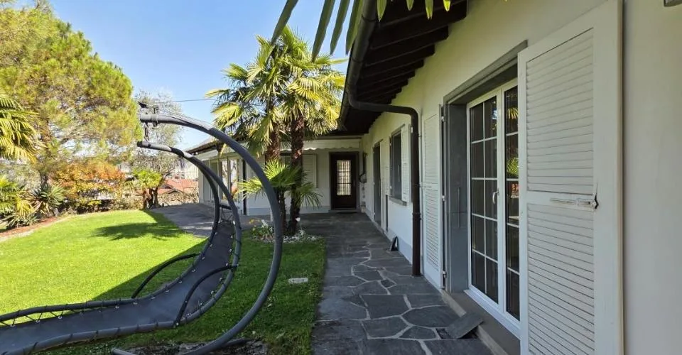 La Villa Riviera