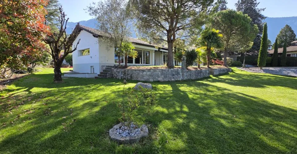 La Villa Riviera