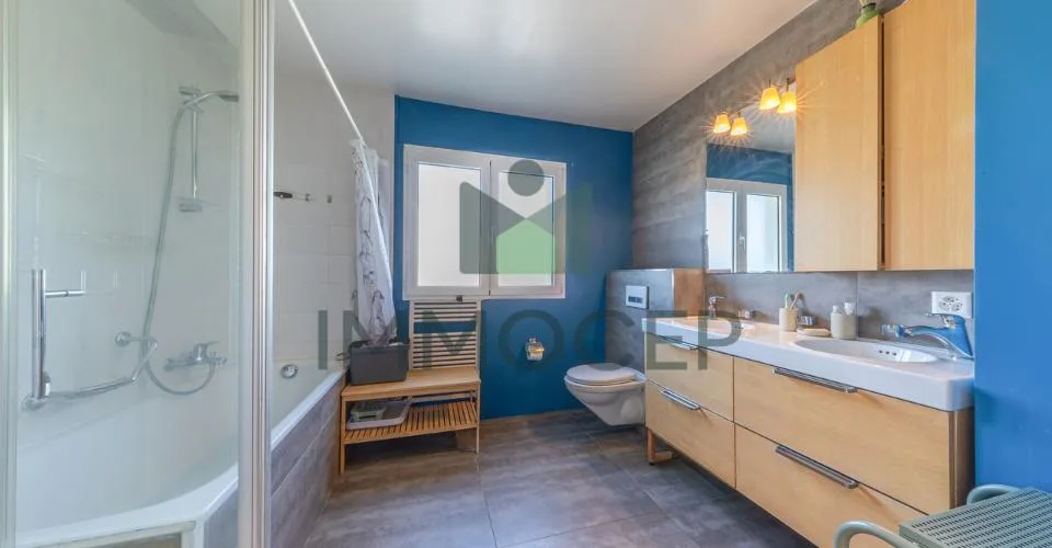 Belle villa individuelle de 300m2 habitables