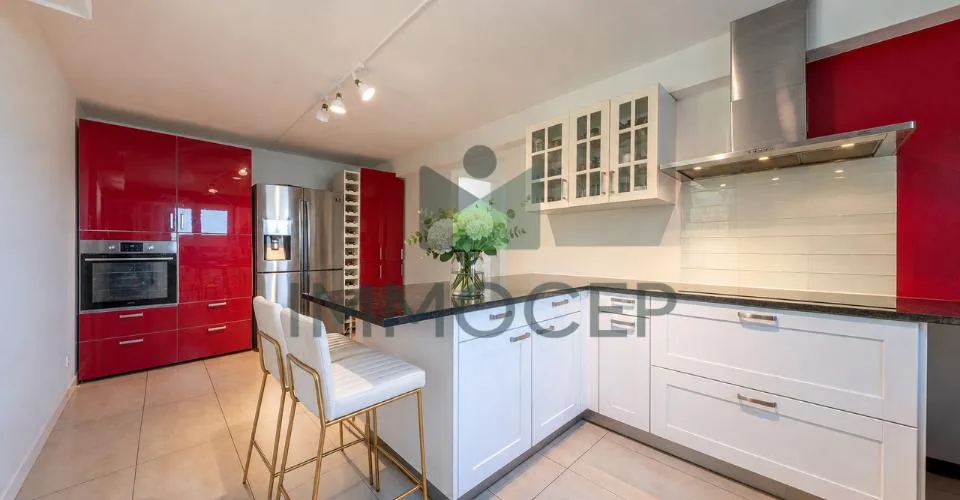 Belle villa individuelle de 300m2 habitables