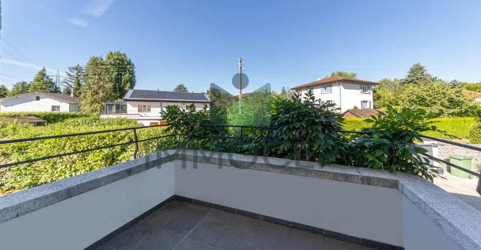 Belle villa individuelle de 300m2 habitables