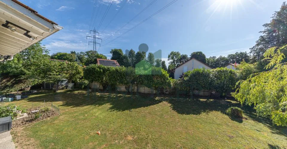 Belle villa individuelle de 300m2 habitables