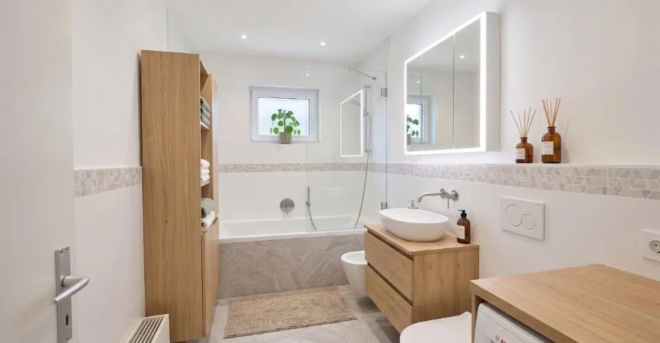 Un appartement à finir, pour qui aime commencer