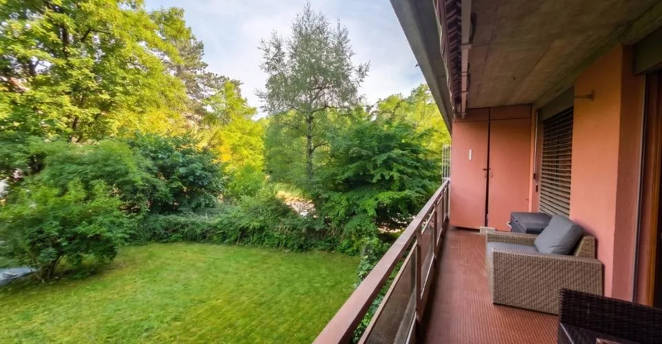 Un appartement à finir, pour qui aime commencer