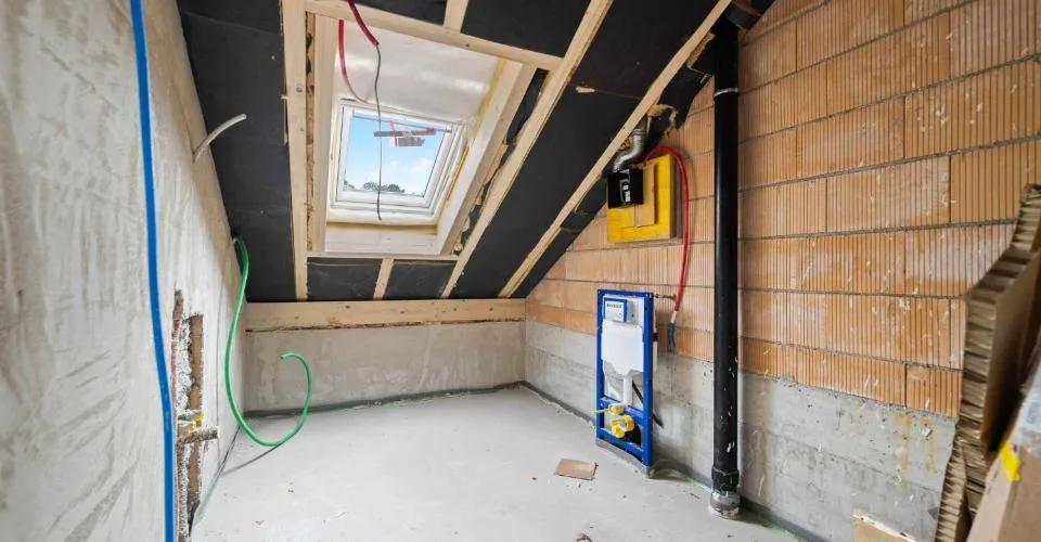 Villa contemporaine neuve d'exception comprenant deux appartements indépendants – Foto 8 von 13