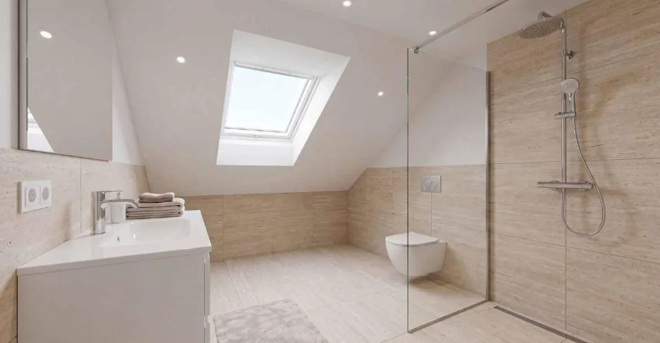 Villa contemporaine neuve d'exception comprenant deux appartements indépendants – Foto 7 von 13