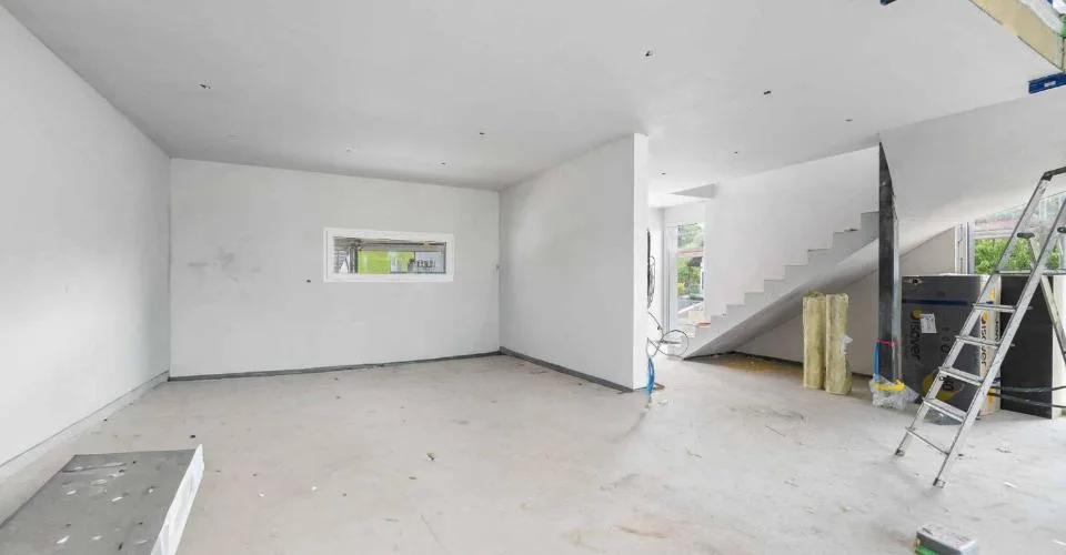 Villa contemporaine neuve d'exception comprenant deux appartements indépendants – Foto 13 von 13