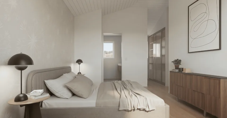 Maison jumelée 5.5 pièces