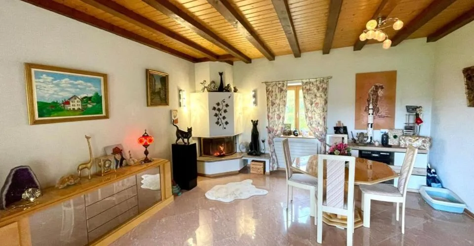 Belle maison vigneronne