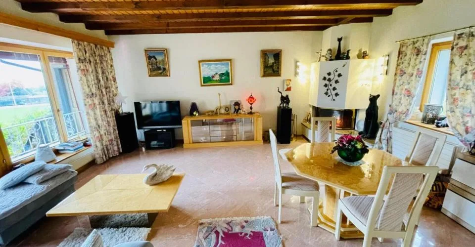Belle maison vigneronne