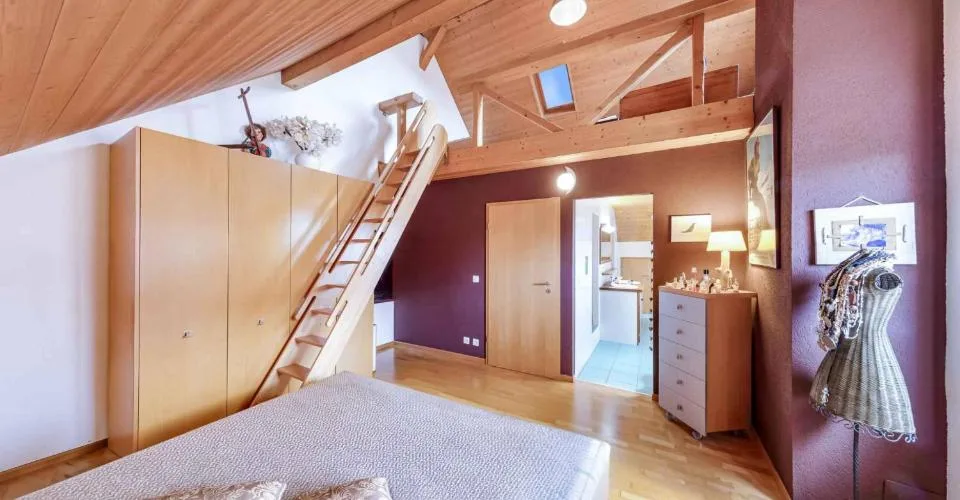 Maison de village atypique à Sullens – Foto 5 von 10