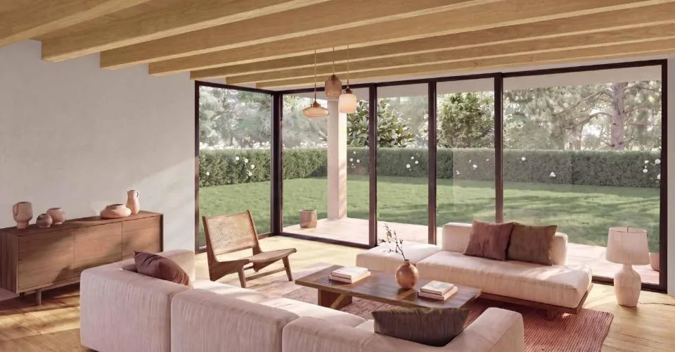 DOMAINE DES BOIS - Villa de 4 pièces vaudois avec jardin et terrasse – photo 2 sur 10