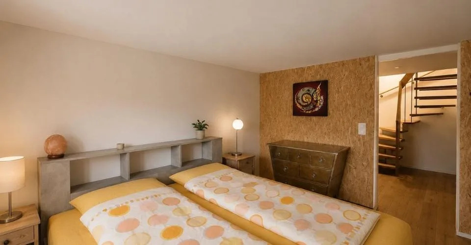Maison individuelle entièrement rénovée avec jardin