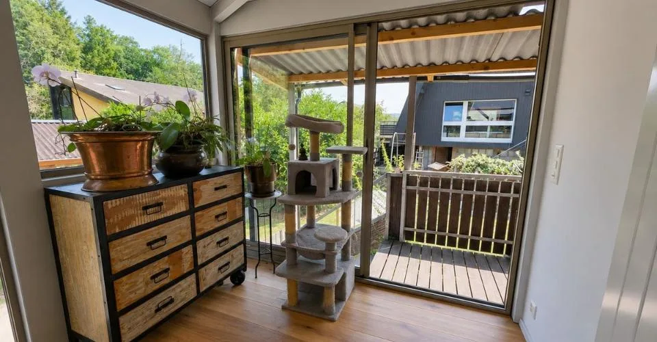 Maison individuelle entièrement rénovée avec jardin
