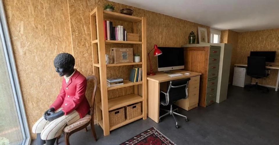 Maison individuelle entièrement rénovée avec jardin