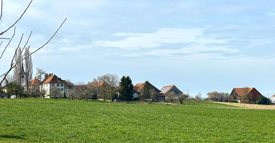 DOMAINE ÉQUESTRE DE CHARME