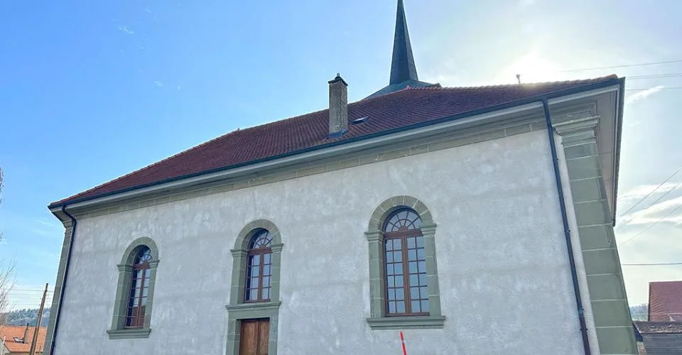 DOMAINE ÉQUESTRE DE CHARME
