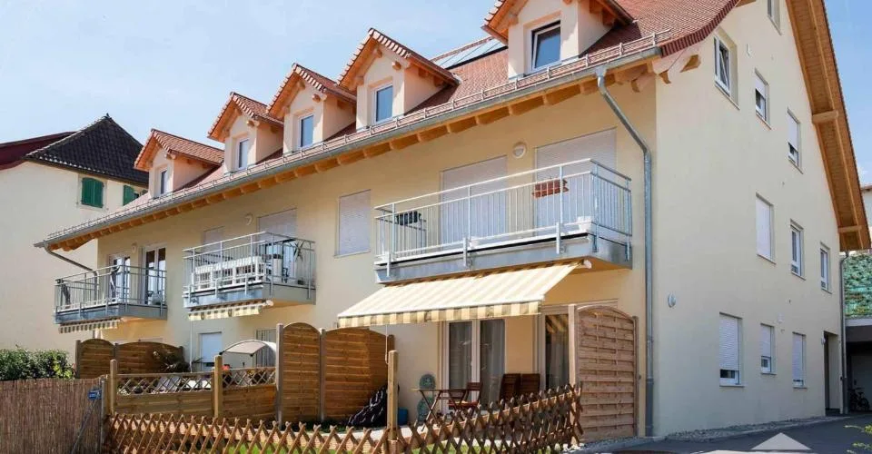 Appartement de 4.5 pièces au centre du village de Gimel – Foto 11 von 12
