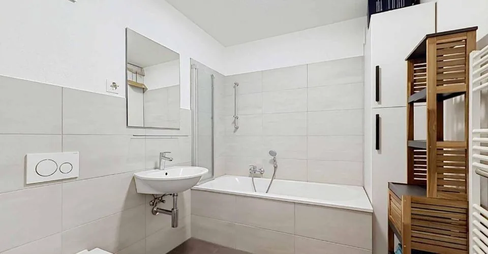Appartement de 4.5 pièces au centre du village de Gimel – Foto 10 von 12