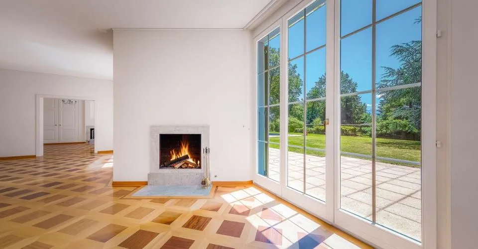 Magnifique propriété familiale avec piscine et vaste parcelle – foto 9 di 13