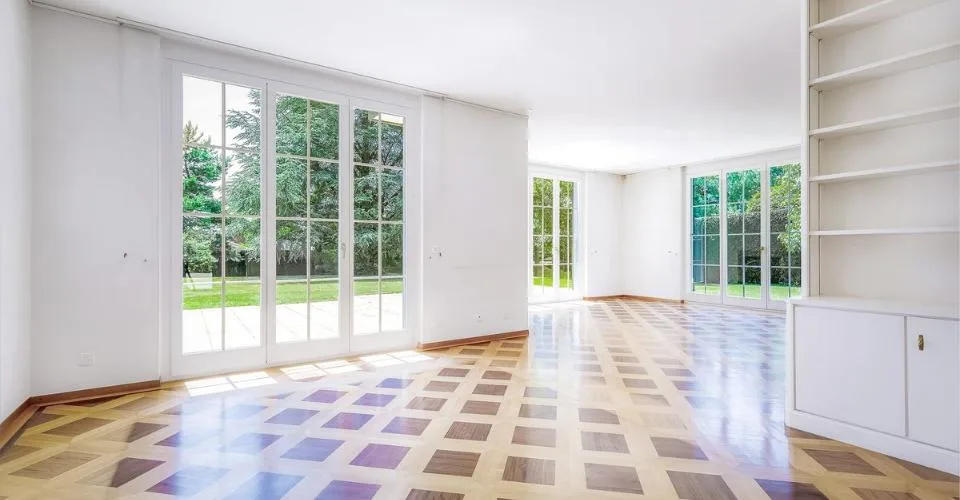 Magnifique propriété familiale avec piscine et vaste parcelle – foto 7 di 13