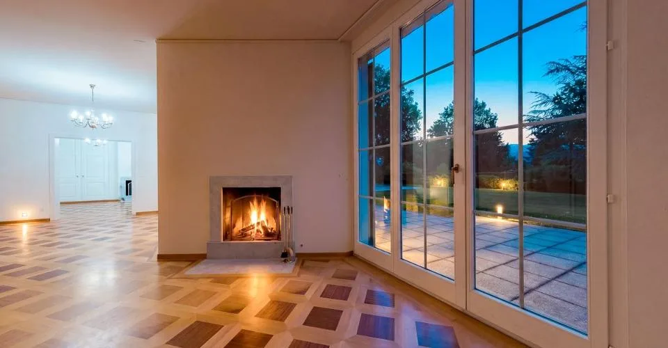 Magnifique propriété familiale avec piscine et vaste parcelle – foto 10 di 13
